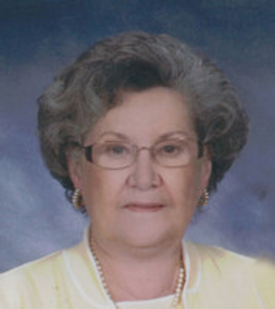 Irene Estes Frisbee