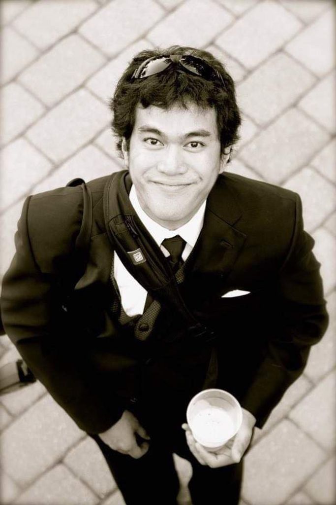 Kevin M Ramos Profile Photo