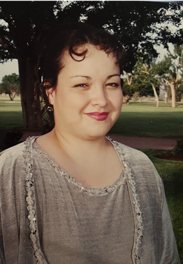 Sabrina Marie Ramirez Profile Photo