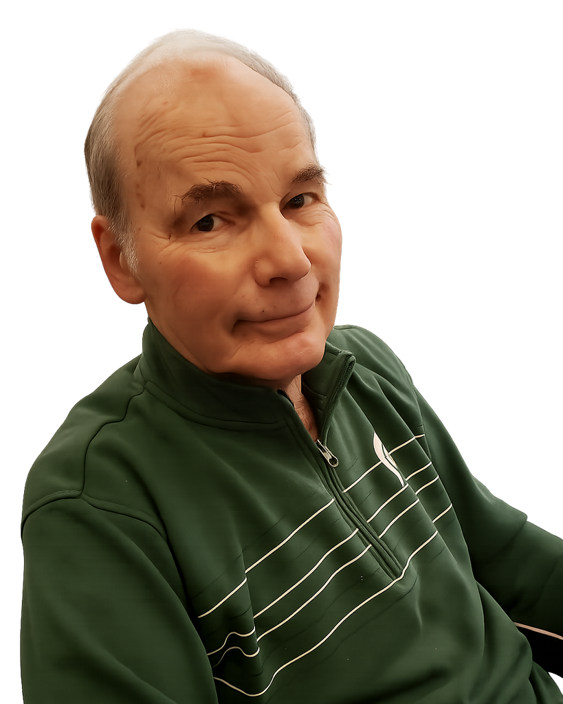 George Jonaitis Profile Photo