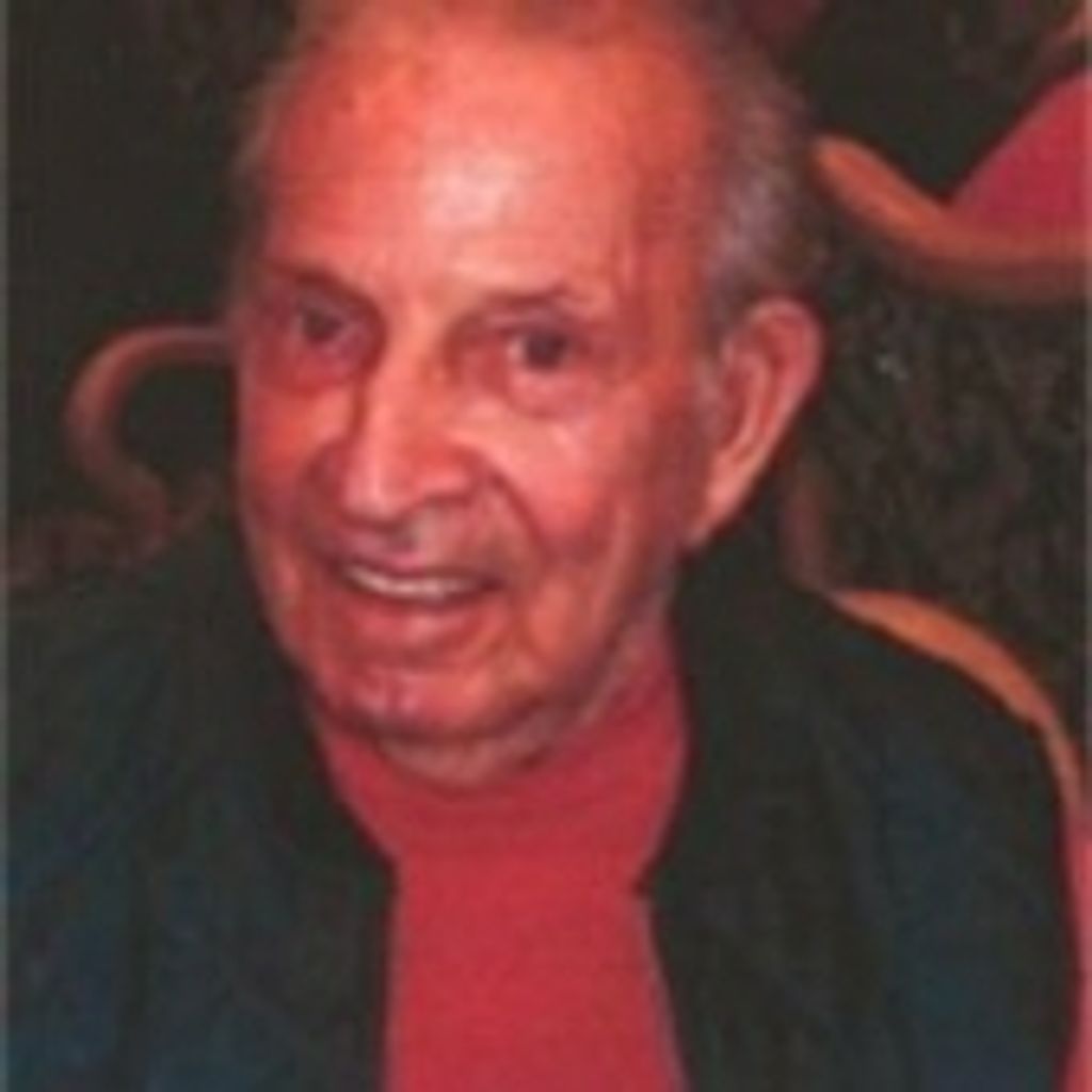 Robert E. Schuter