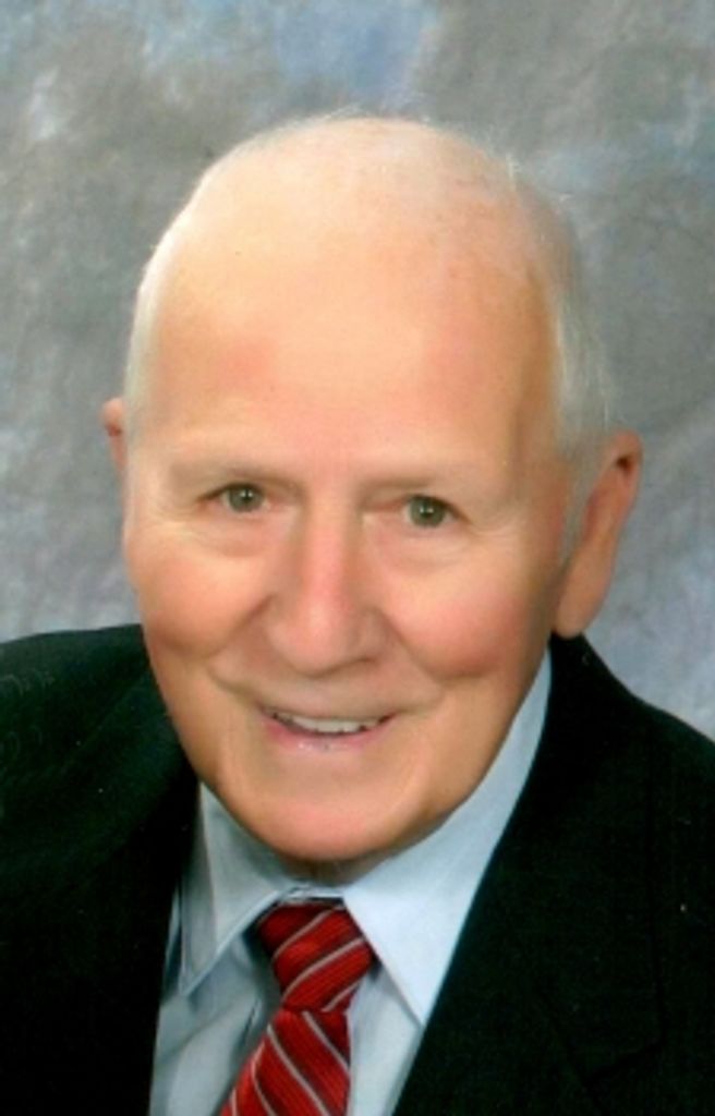 Clarence  E. Wilder