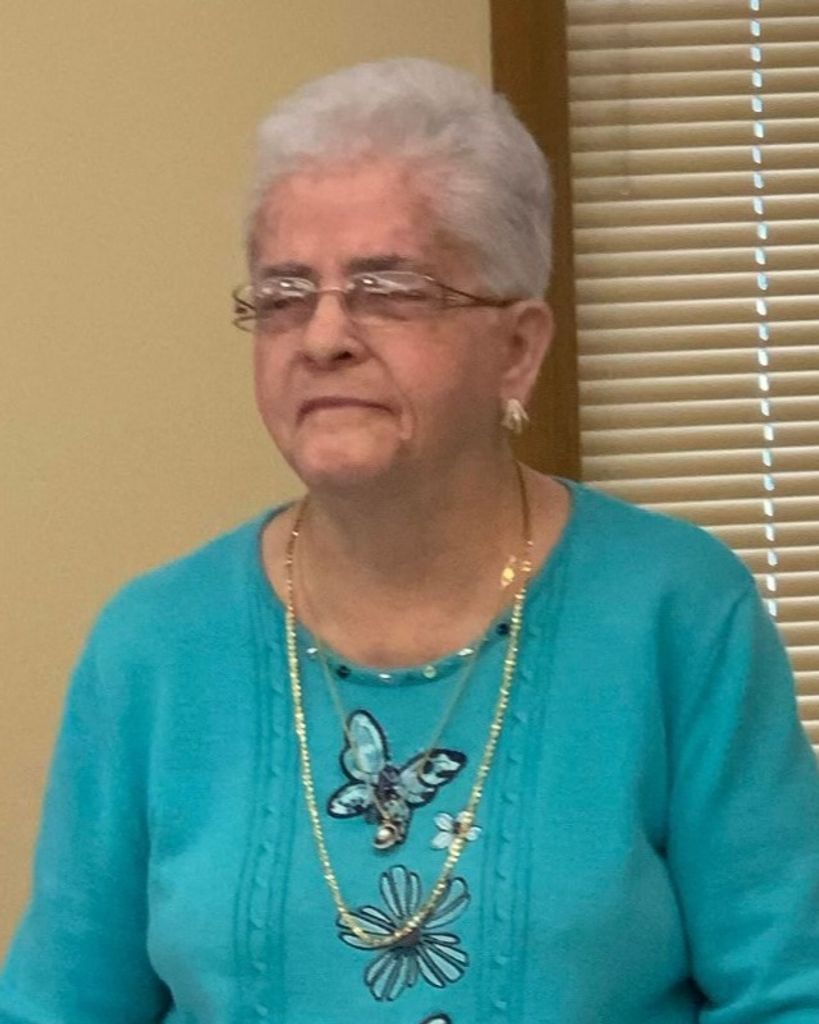Bonnie Leigh Borgman
