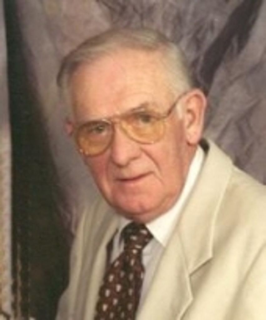 Laverne W. ''Flip'' King