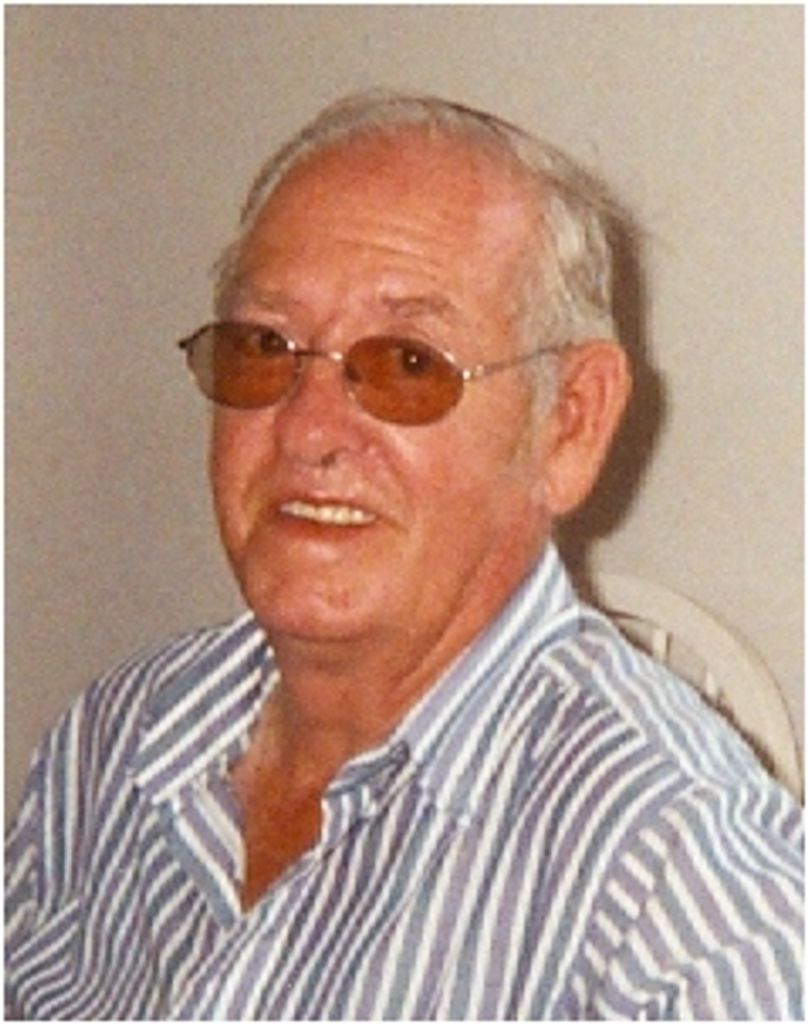 Harlon Fultz