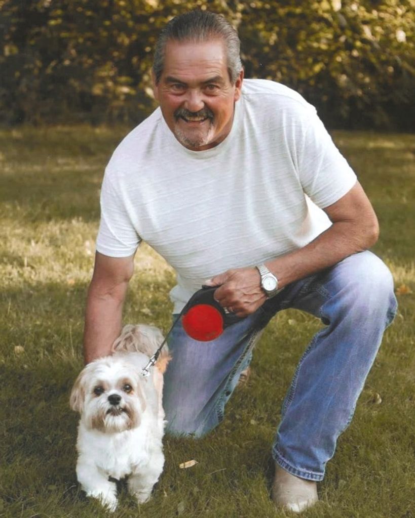 Thomas William Postl Profile Photo