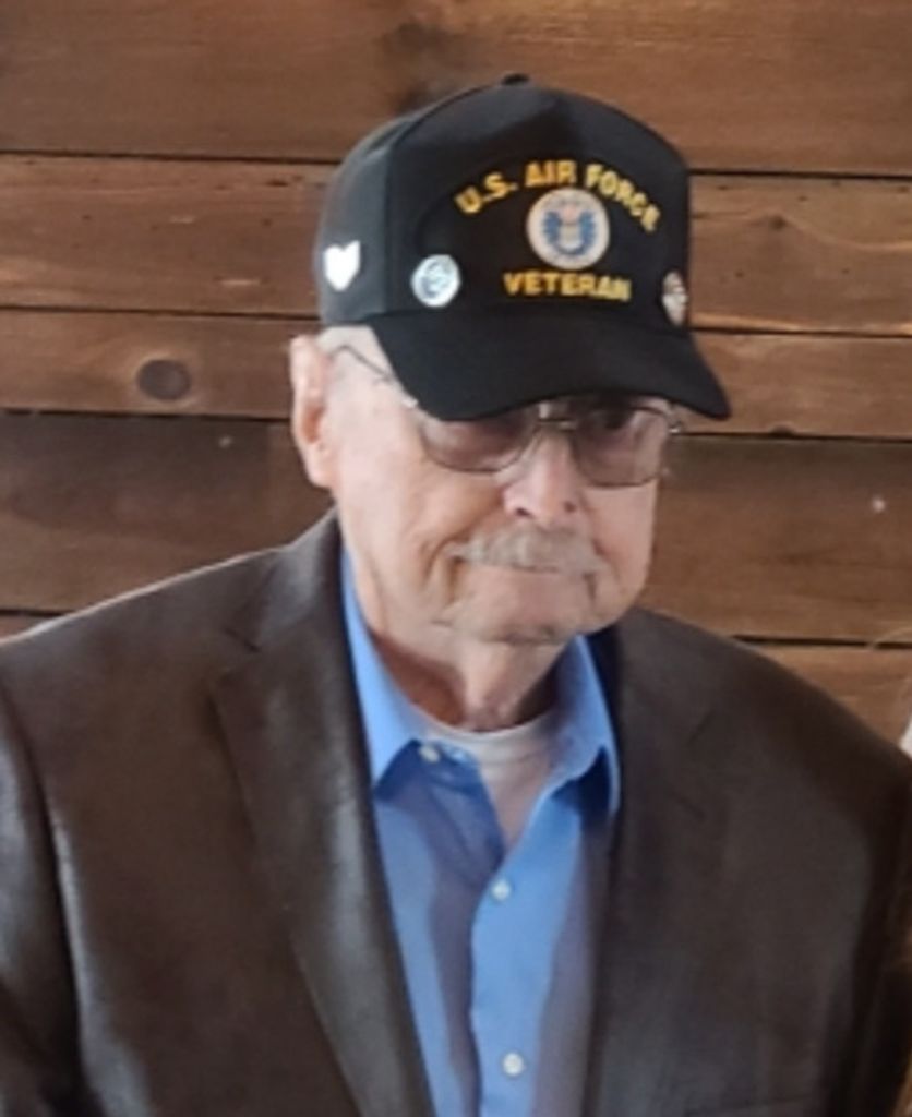 Derald A. Hasler Profile Photo