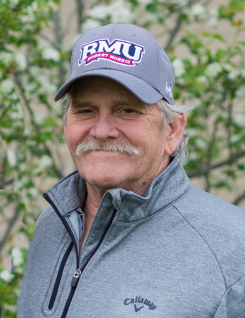 David E. Davis Profile Photo