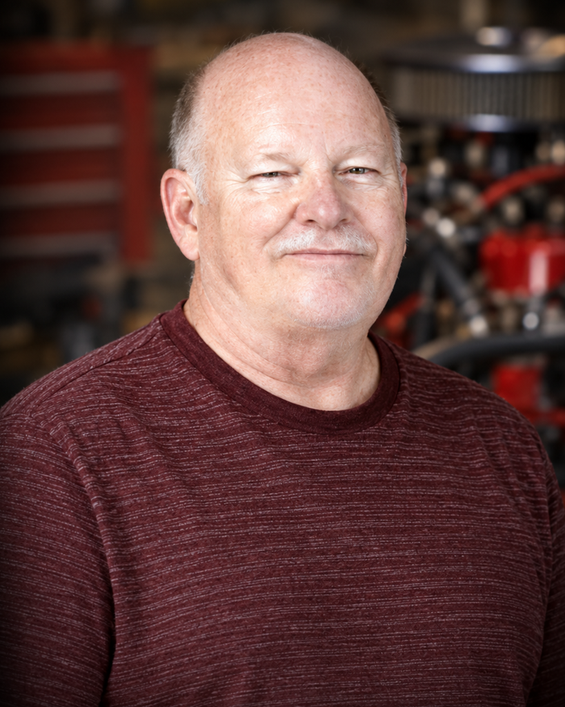 Johnny Martin