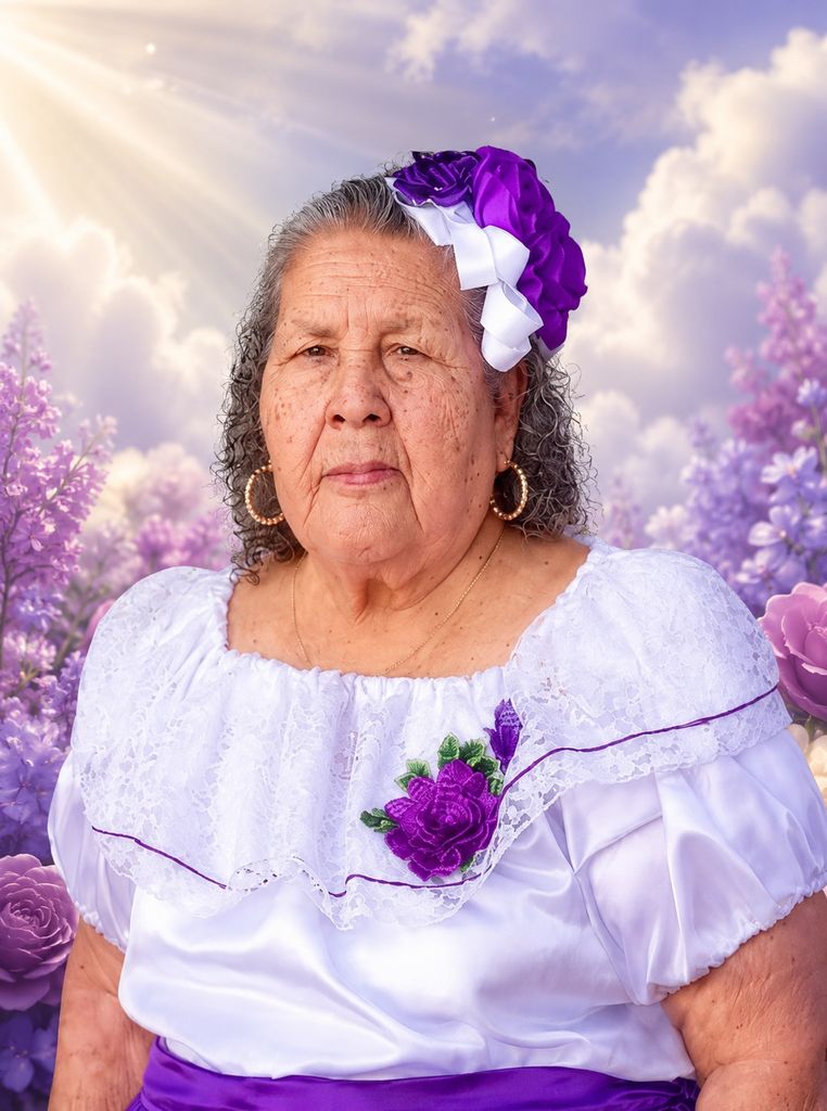 Modesta Silva Cerda