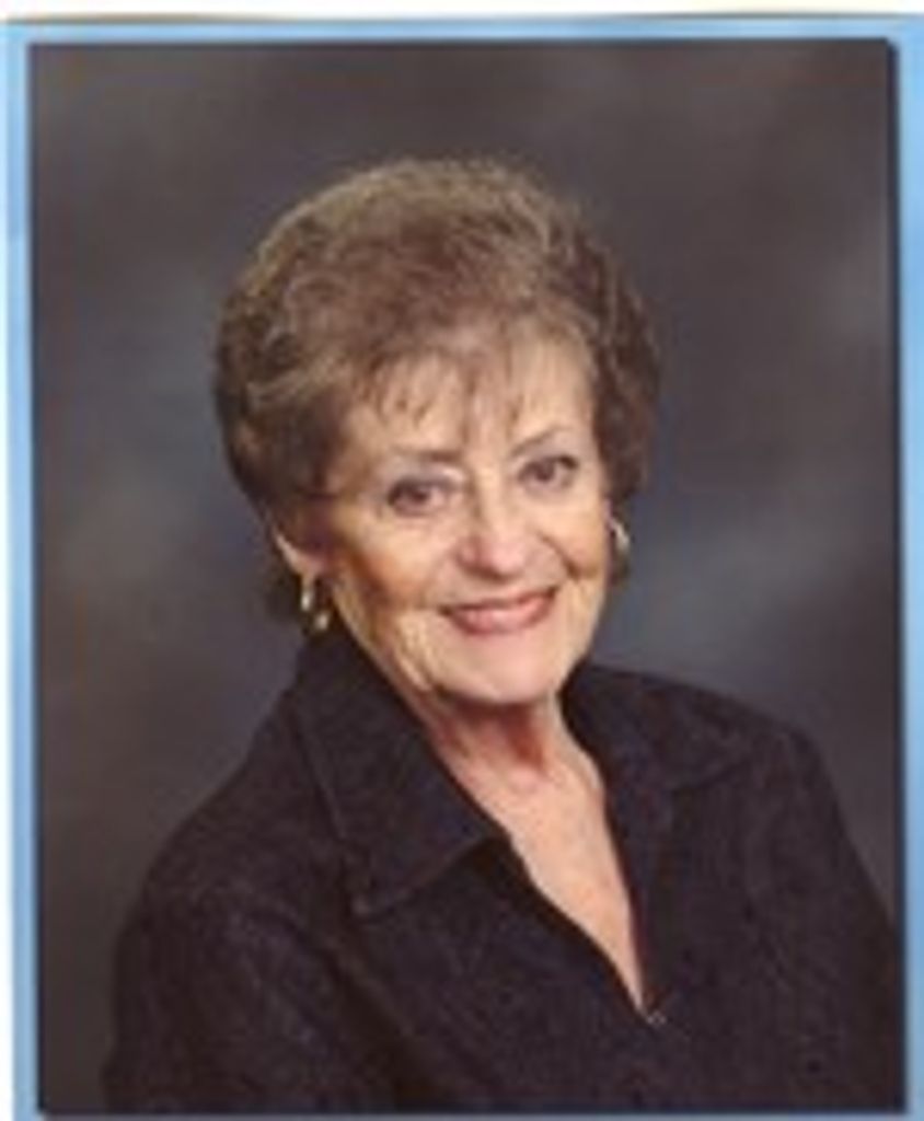 Beverly J. Pierce