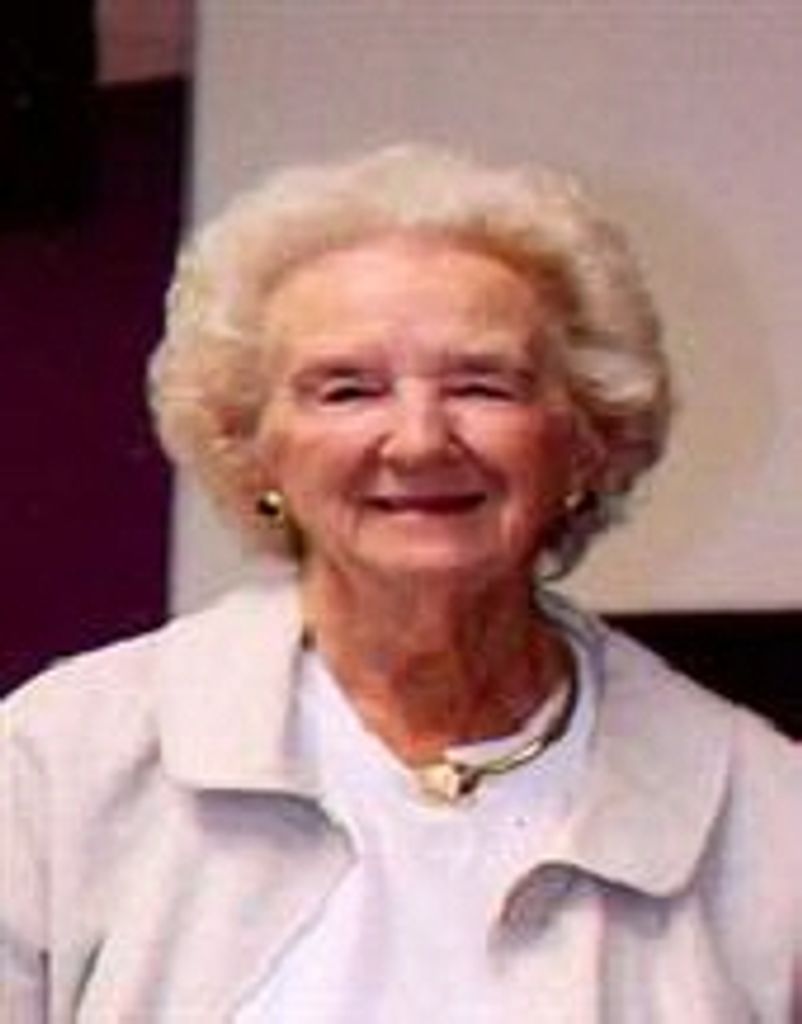Wendolyn (Grammie) Stroud