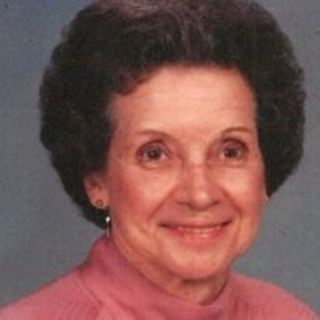 Mary Lucille Gros