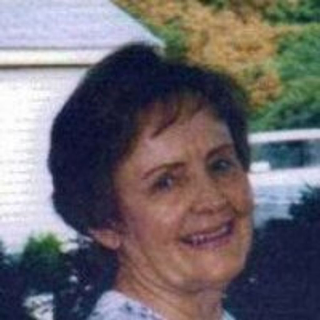 Barbara Jean Anderson