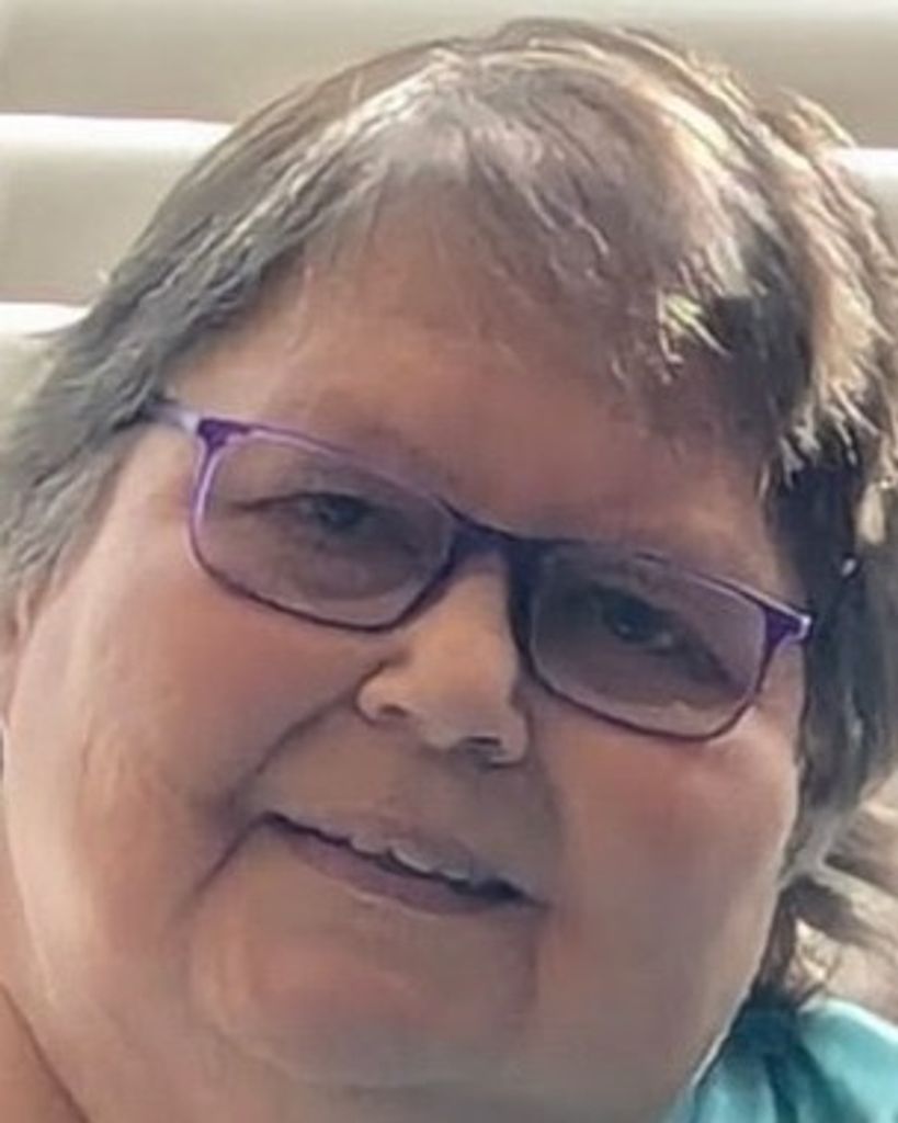 Shirley D. Wagoner