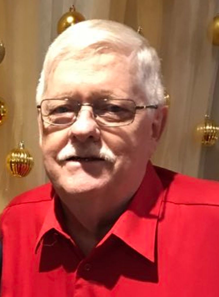 Robert Werner Profile Photo