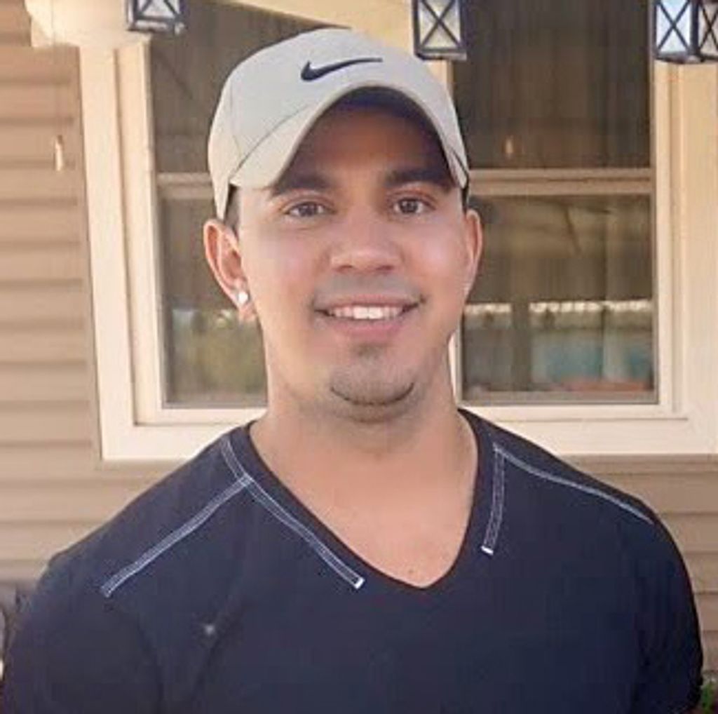Dalton Thomas DeLeon