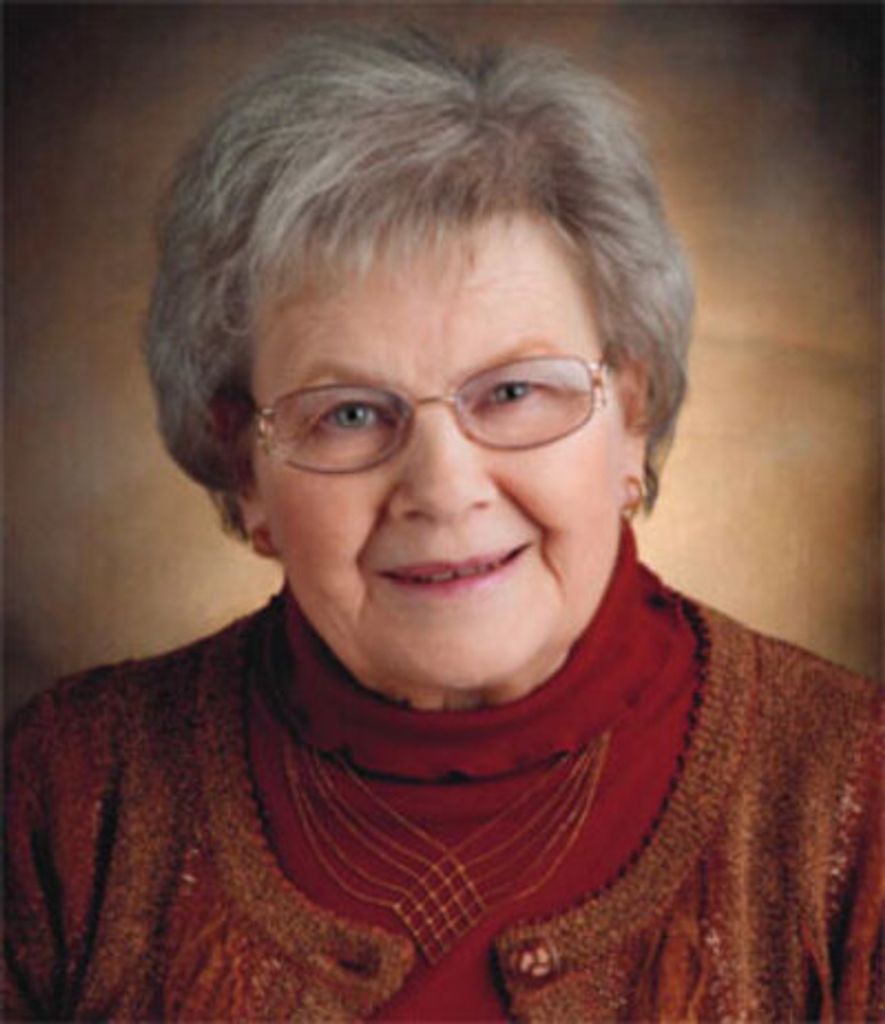 Lois J. Preister Louis Profile Photo