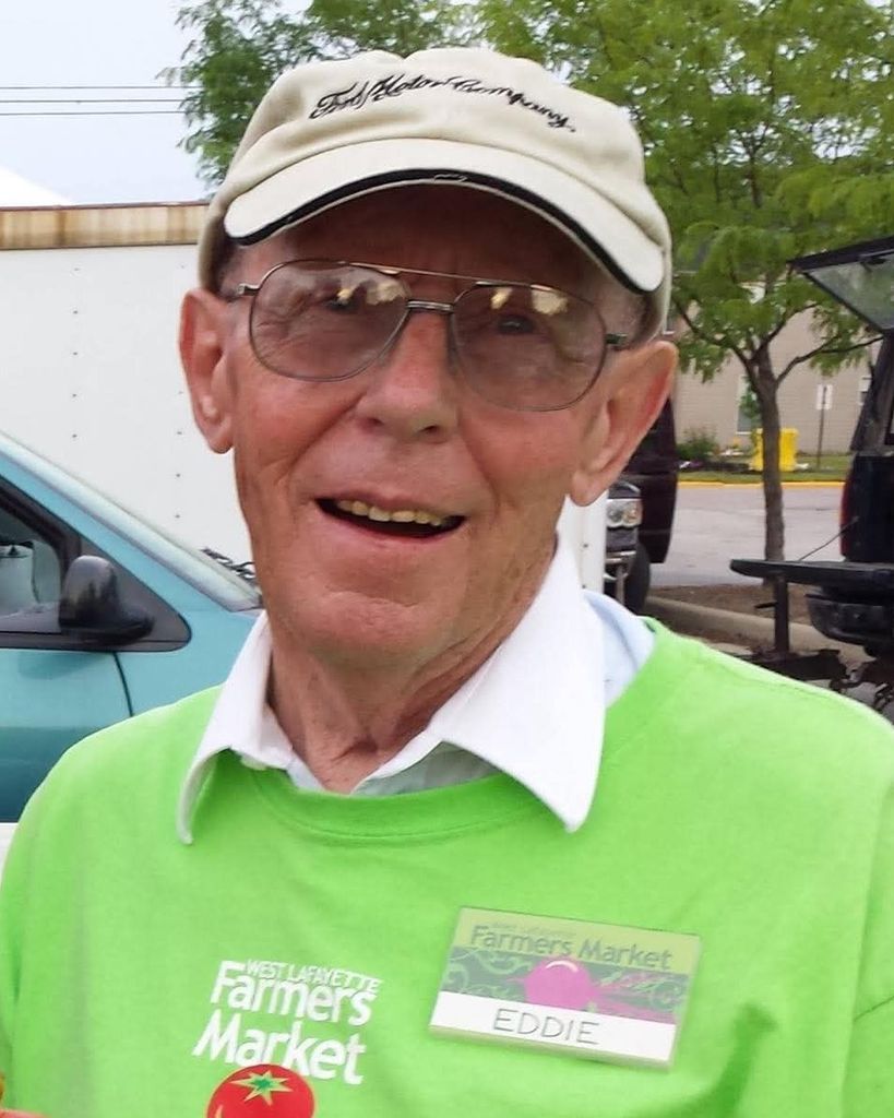 Edward Steven Yeoman Profile Photo