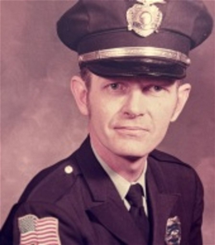 Ralph Henley Retired Navy Profile Photo