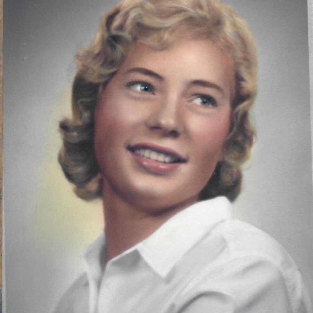 Judy Ann (Schneider) Auten Profile Photo