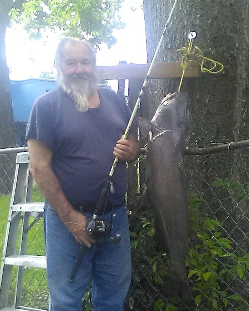 Julius Jefferson Ferguson, Jr.