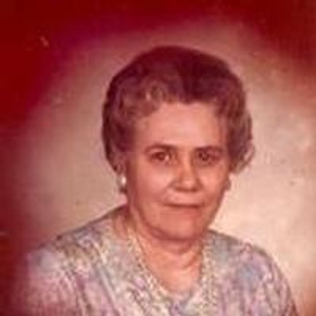 Mary Ann (Smith) Astell