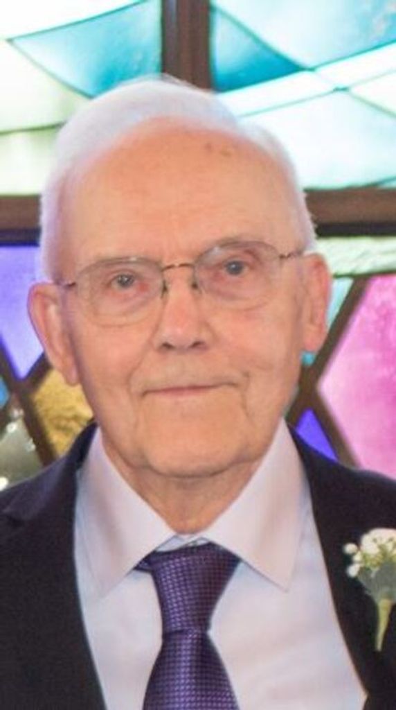 William Andrew Icke Profile Photo