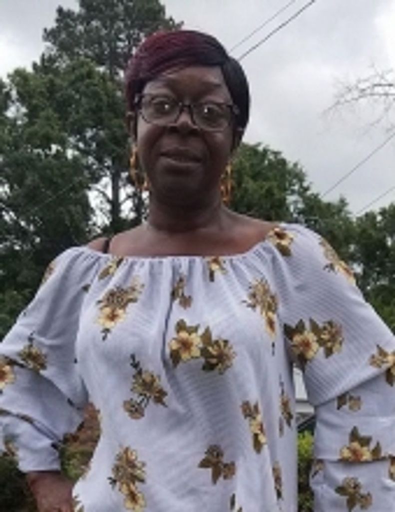 Glen Dora Dubose