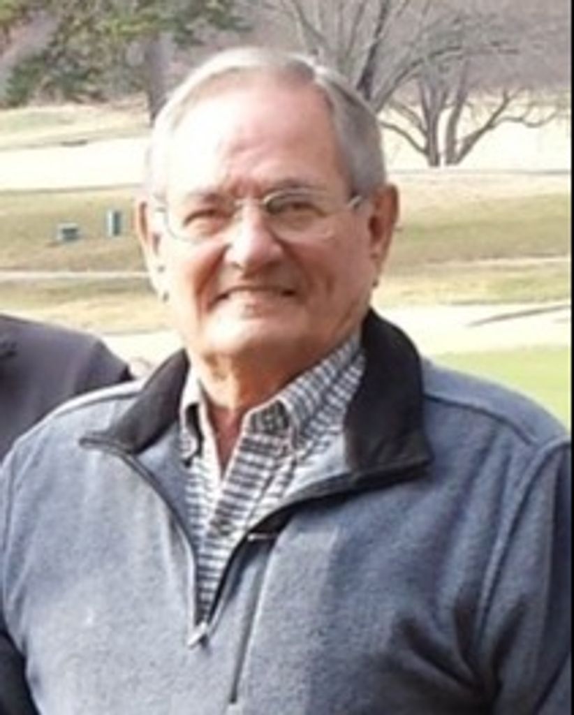 William Donald Barber Profile Photo