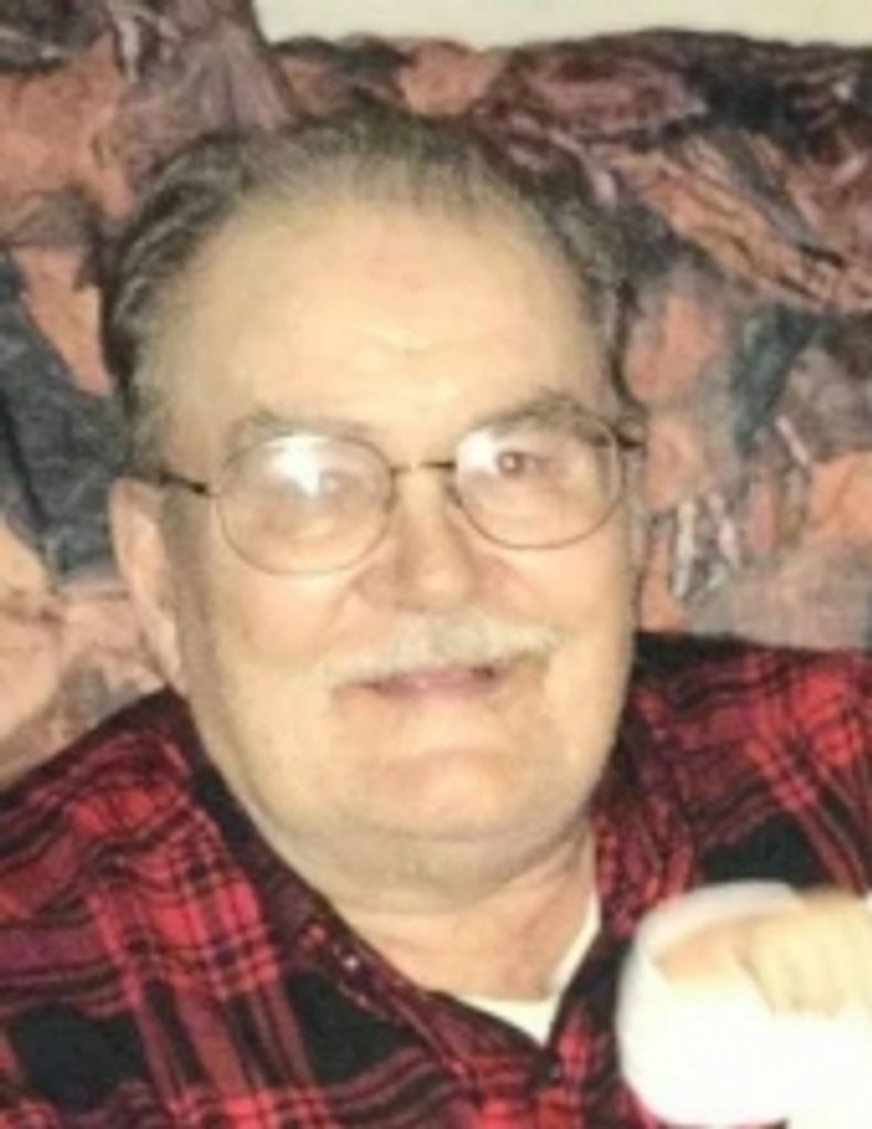 Donald E. Bunkert