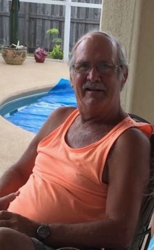 Patrick "Pat" Stolleis Profile Photo