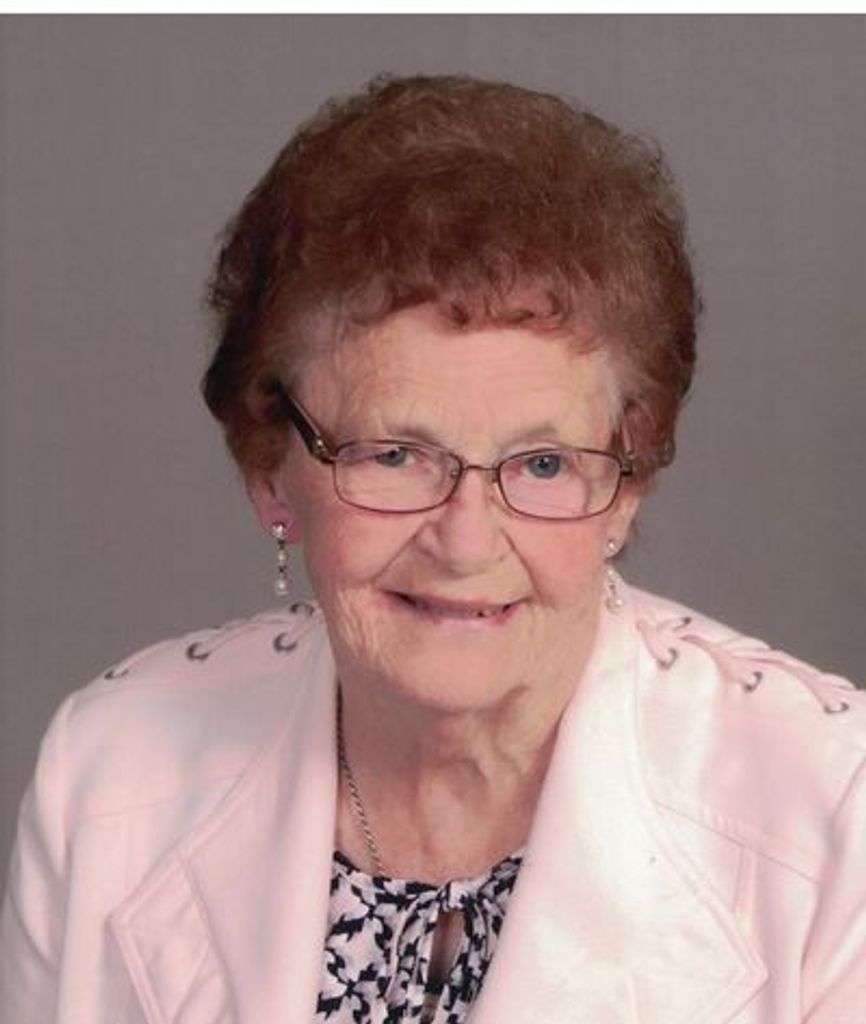 Elaine D. (Rathmann) Freie Profile Photo