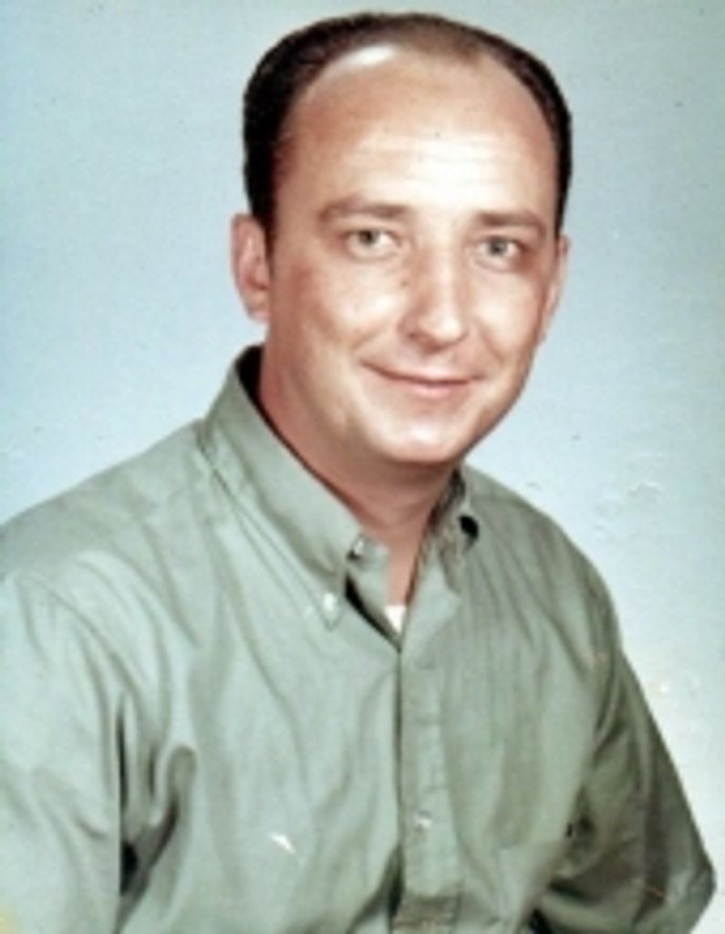 Charles W. Graham