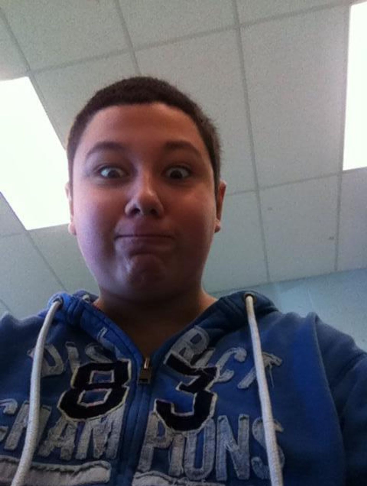 Victor Michael Gonzalez Obituary October 14, 2024 - Newcomer Dayton