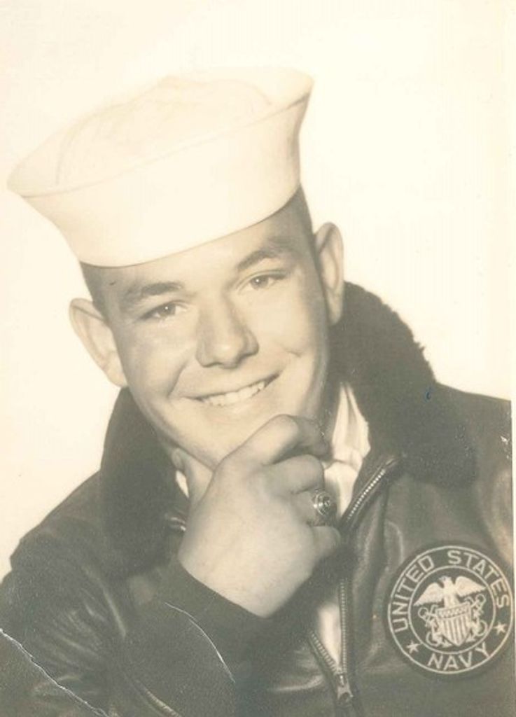 John David Carpenter Sr