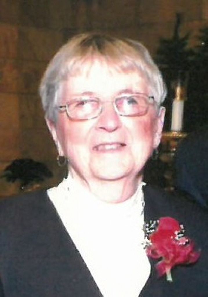 Patricia Rose Zapp