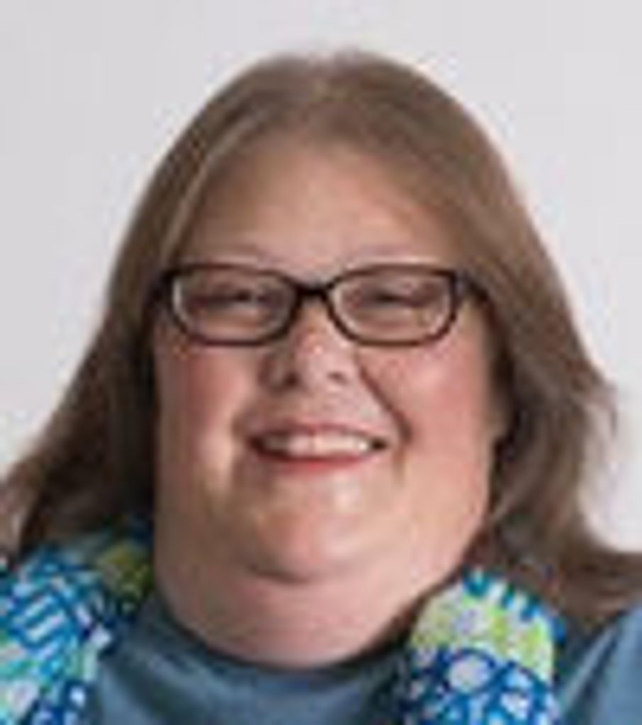 Teresa Cargill