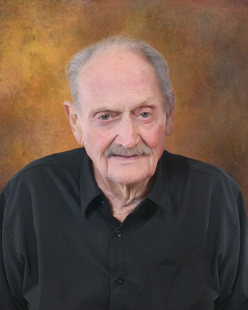 Guy "Pat" McCanlies Profile Photo