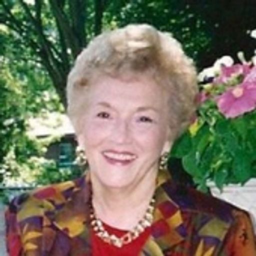 June Carlson Profile Photo