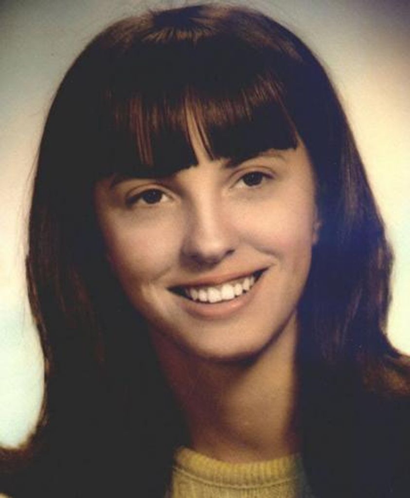 Cynthia Fae (Morgan) Garyait