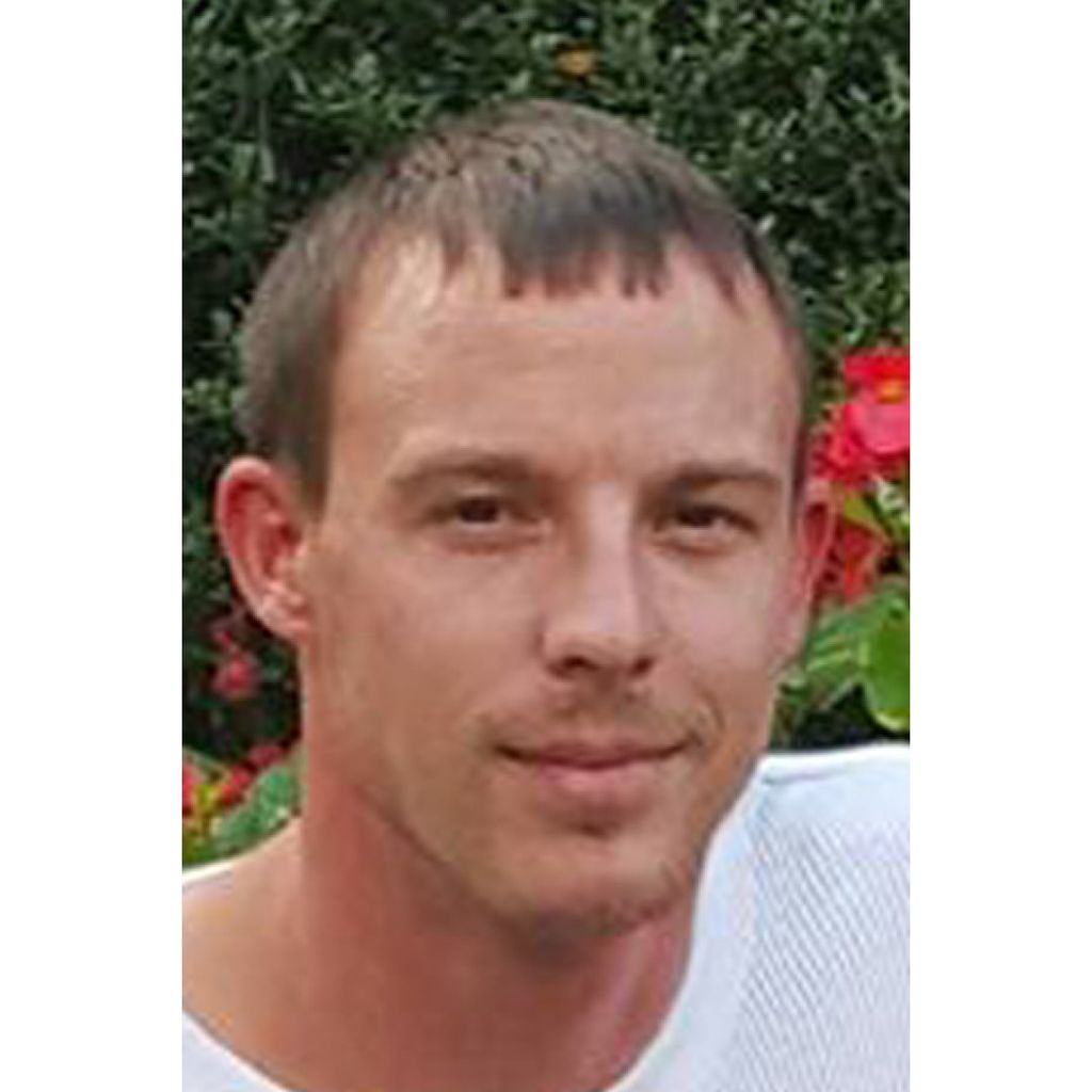 Christopher David Pearson