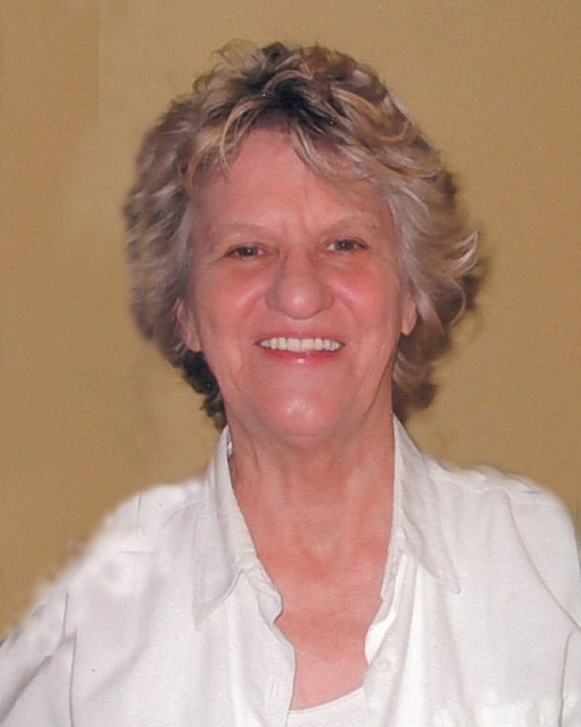 Janice "Karlene" Gibson