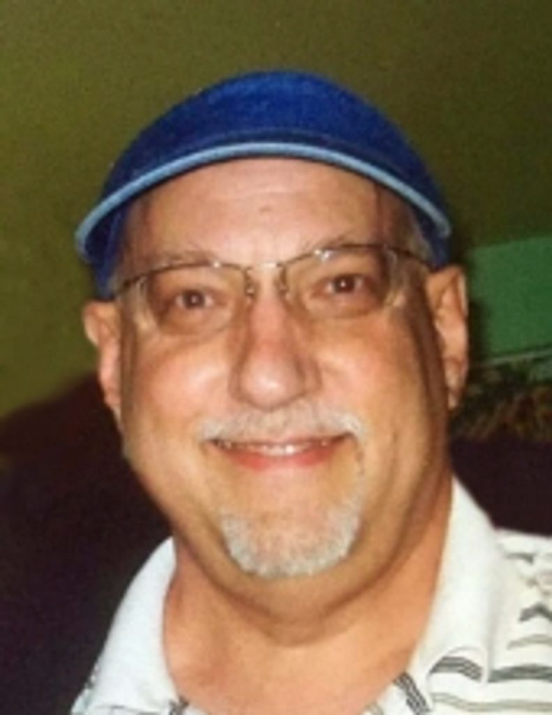 Donald  Roger Stilwell