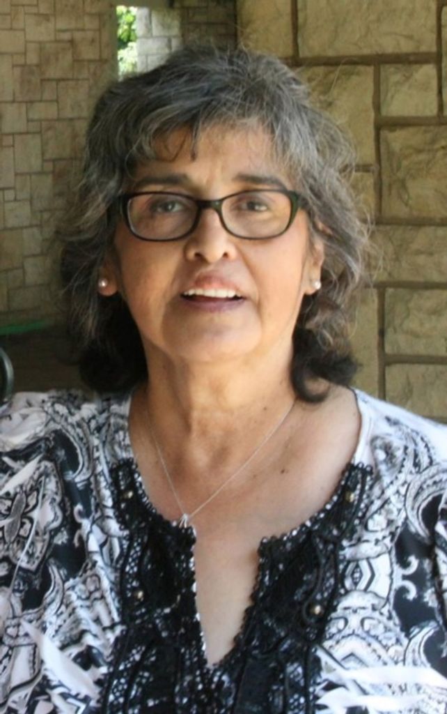 Kathryn Garcia Profile Photo