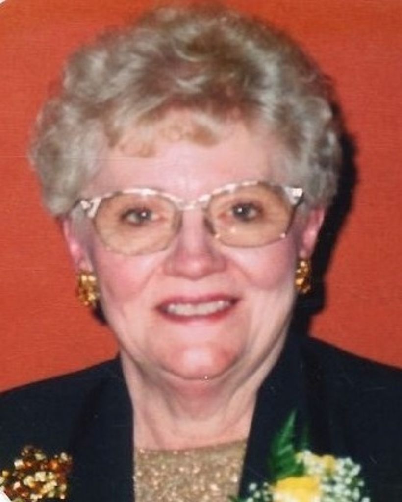 Betty J. Huckabee