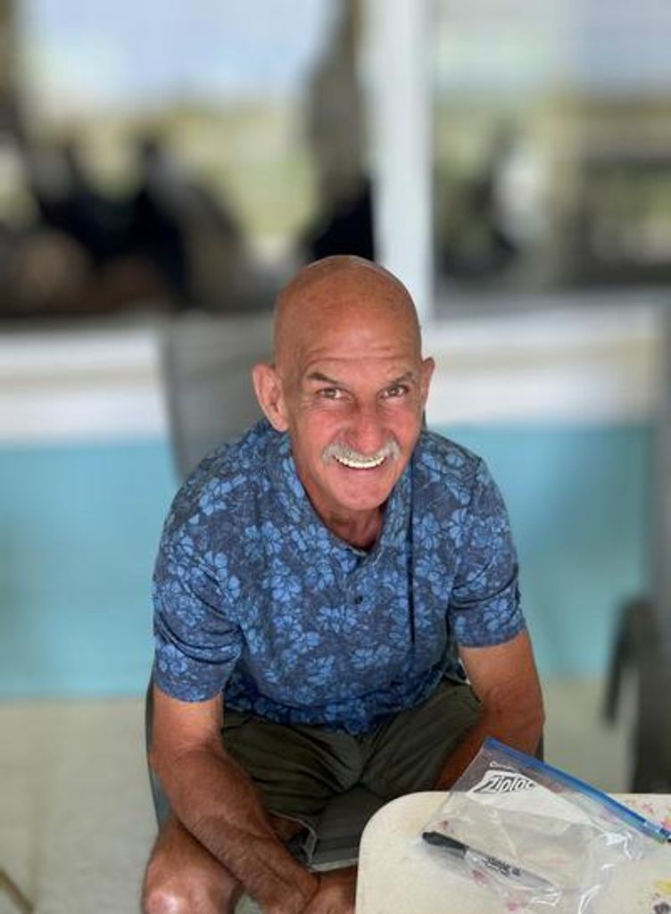 Gary Dale Catlett Profile Photo