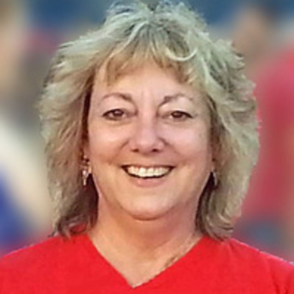 Elizabeth O'Connell Powell "Laurie"