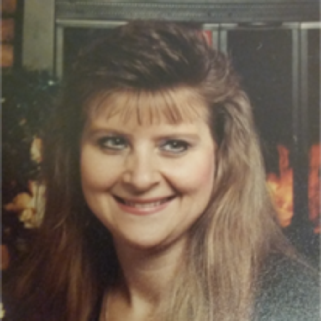 Tobi Lynn Perrone