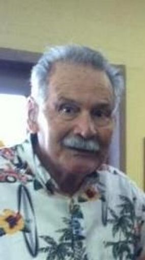 Frank Merlino Profile Photo